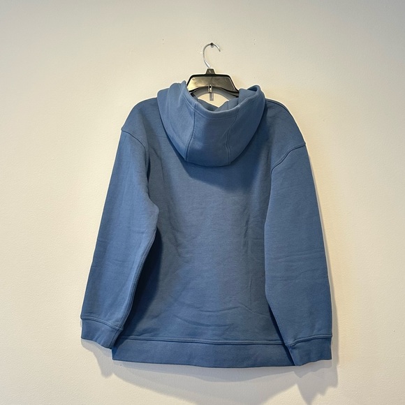 Kirkland Signature Ladies' Heavyweight Fleece Hoodie, Size L - Picture 8 of 16